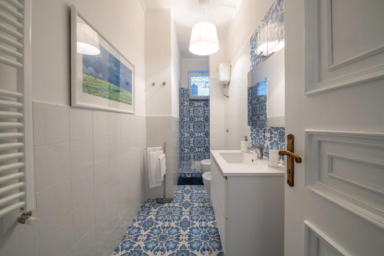 Ferienwohnung La Conca Dei Sogni Sorrent Exterior foto