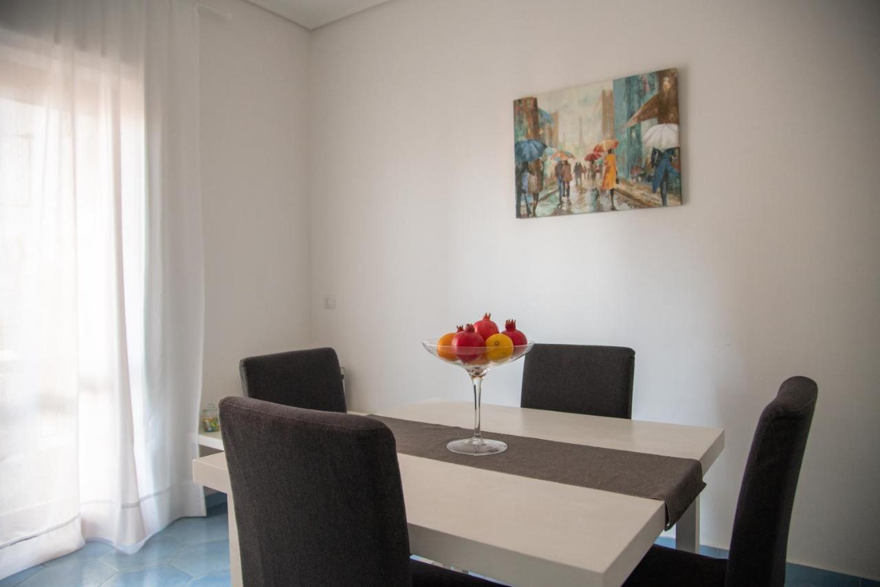 Ferienwohnung La Conca Dei Sogni Sorrent Exterior foto